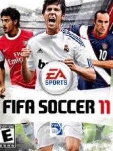 FIFA Soccer 11