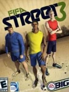 FIFA Street 3