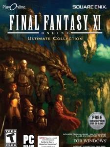 Final Fantasy XI: Ultimate Collection