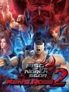 Fist of the North Star: Ken's Rage 2