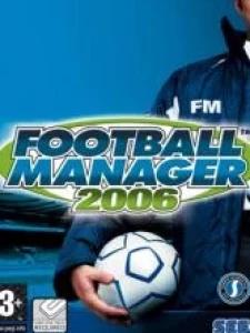 Football Manager 2006