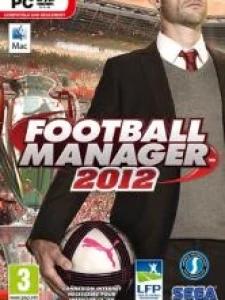 Football Manager 2012