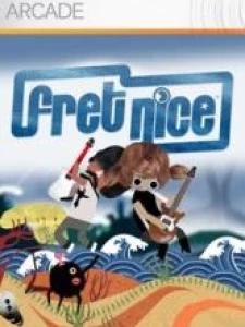 Fret Nice