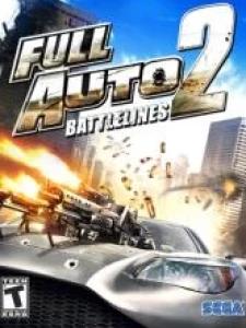 Full Auto 2: Battlelines