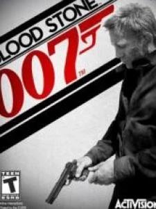 James Bond 007: Blood Stone