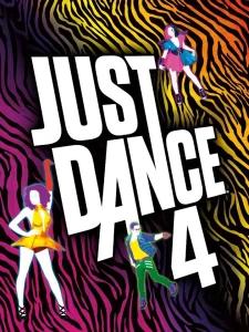 Just Dance 4