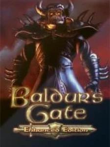 Baldur's Gate: Enhanced Edition