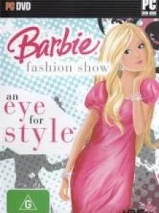 Barbie Fashion Show: Eye for Style