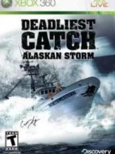 Deadliest Catch: Alaskan Storm