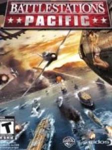 Battlestations: Pacific