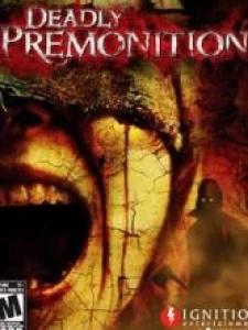 Deadly Premonition