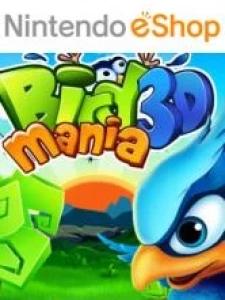 Bird Mania 3D