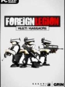 Foreign Legion: Multi Massacre