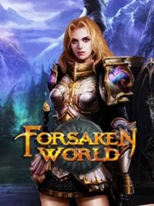 Forsaken World: Nightfall