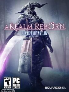 Final Fantasy XIV Online: A Realm Reborn