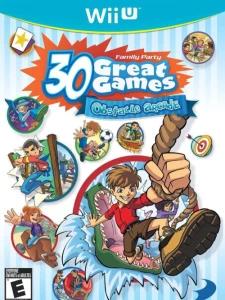 Family Party: 30 Great Games Obstacle Arcade