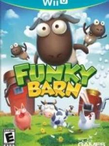 Funky Barn