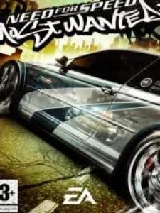Need for Speed Most Wanted