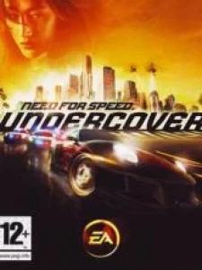 Need for Speed Undercover