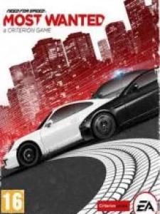 Need for Speed: Most Wanted - A Criterion Game