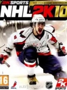 NHL 2K10