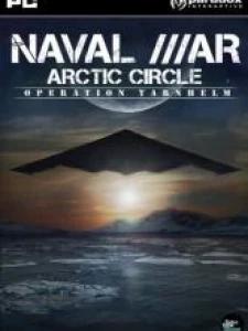 Naval War: Arctic Circle - Operation Tarnhelm