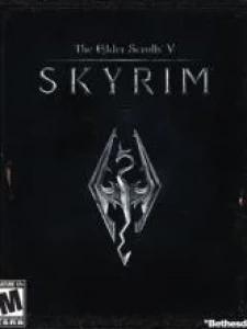The Elder Scrolls V: Skyrim