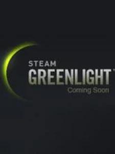 Steam Greenlight