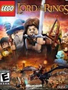 LEGO The Lord of the Rings