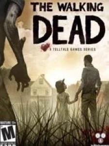 The Walking Dead: Episode 5 - No Time Left