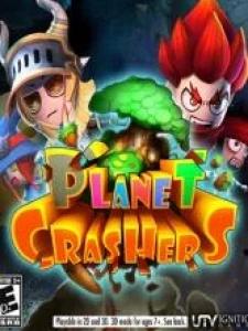 Planet Crashers