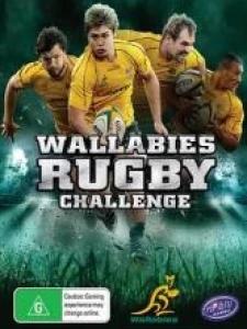 Wallabies Rugby Challenge
