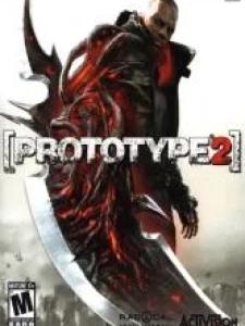 Prototype 2
