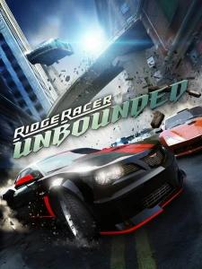 Ridge Racer Unbounded