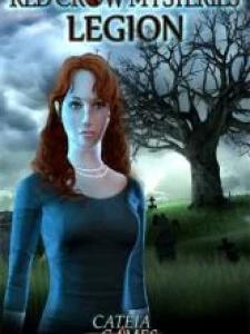 Red Crow Mysteries: Legion