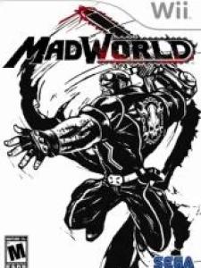 MadWorld
