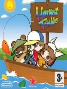 Harvest Fishing a.k.a River King: Mystic Valley