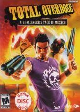 Total Overdose: A Gunslinger's Tale in Mexico