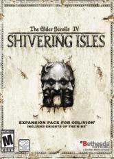 The Elder Scrolls IV: Shivering Isles