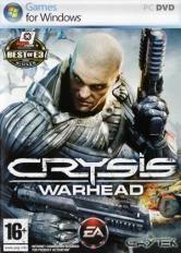 Crysis Warhead