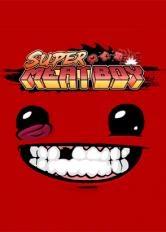 Super Meat Boy