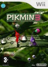 Pikmin 3