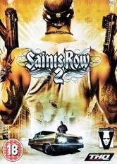 Saints Row 2