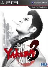 Yakuza 3