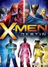 X-Men: Destiny