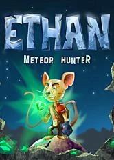 Ethan: Meteor Hunter