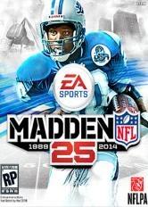 Madden NFL 25