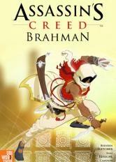 Assassin's Creed: Brahman