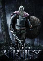 War of the Vikings