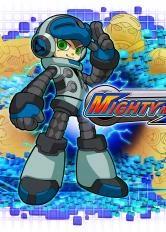 Mighty No. 9